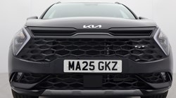 2025 (25) KIA SPORTAGE 1.6T GDi 157 48V ISG GT-Line 5dr DCT 4713435