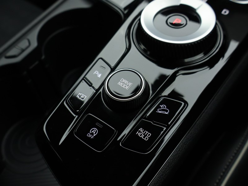 2025 (25) KIA SPORTAGE 1.6T GDi 157 48V ISG GT-Line 5dr DCT 4713424