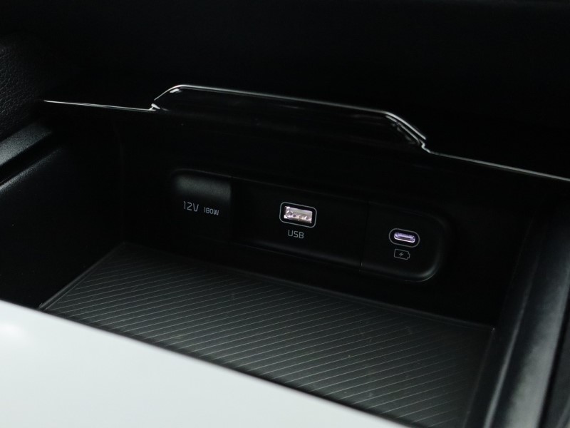 2025 (25) KIA SPORTAGE 1.6T GDi 157 48V ISG GT-Line 5dr DCT 4713420