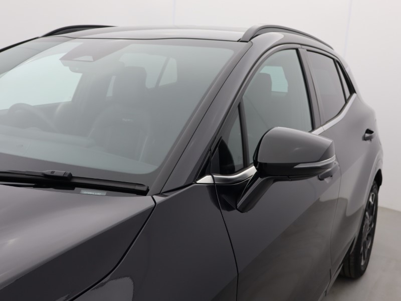 2025 (25) KIA SPORTAGE 1.6T GDi 157 48V ISG GT-Line 5dr DCT 4713437