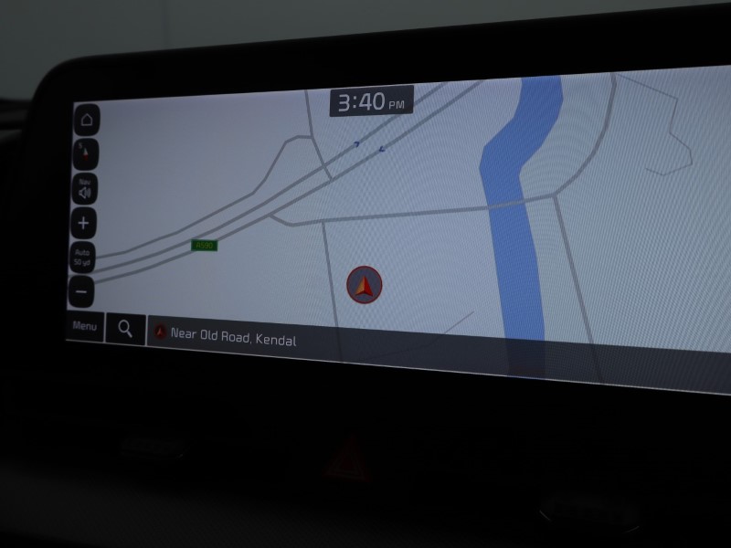 2025 (25) KIA SPORTAGE 1.6T GDi 157 48V ISG GT-Line 5dr DCT 4713412