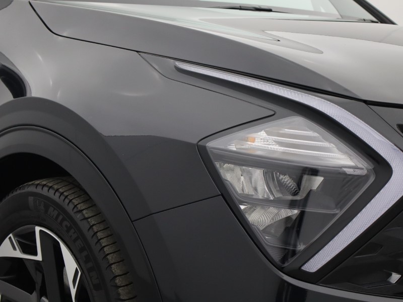 2025 (25) KIA SPORTAGE 1.6T GDi 157 48V ISG GT-Line 5dr DCT 4713434