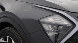 2025 (25) KIA SPORTAGE 1.6T GDi 157 48V ISG GT-Line 5dr DCT 4713434