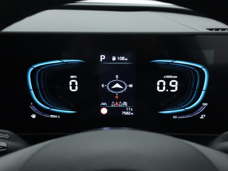 2025 (25) KIA SPORTAGE 1.6T GDi 157 48V ISG GT-Line 5dr DCT 4713393