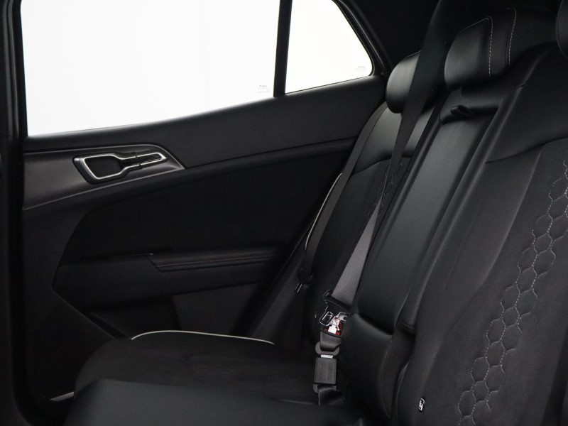 2025 (25) KIA SPORTAGE 1.6T GDi 157 48V ISG GT-Line 5dr DCT 4713388