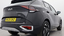 2025 (25) KIA SPORTAGE 1.6T GDi 157 48V ISG GT-Line 5dr DCT 4713432