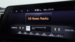 2025 (25) KIA SPORTAGE 1.6T GDi 157 48V ISG GT-Line 5dr DCT 4713415