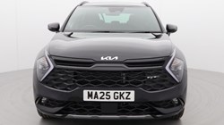 2025 (25) KIA SPORTAGE 1.6T GDi 157 48V ISG GT-Line 5dr DCT 4713391