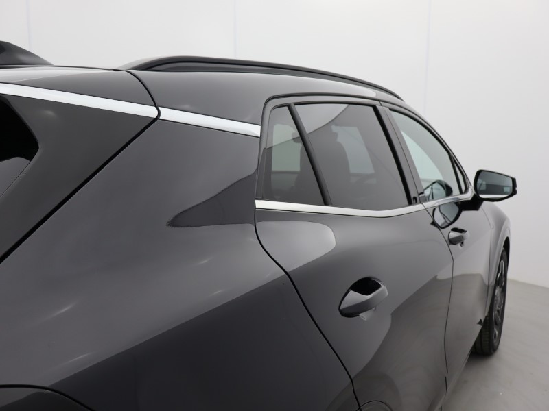 2025 (25) KIA SPORTAGE 1.6T GDi 157 48V ISG GT-Line 5dr DCT 4713433