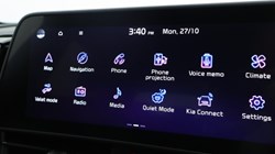 2025 (25) KIA SPORTAGE 1.6T GDi 157 48V ISG GT-Line 5dr DCT 4713411