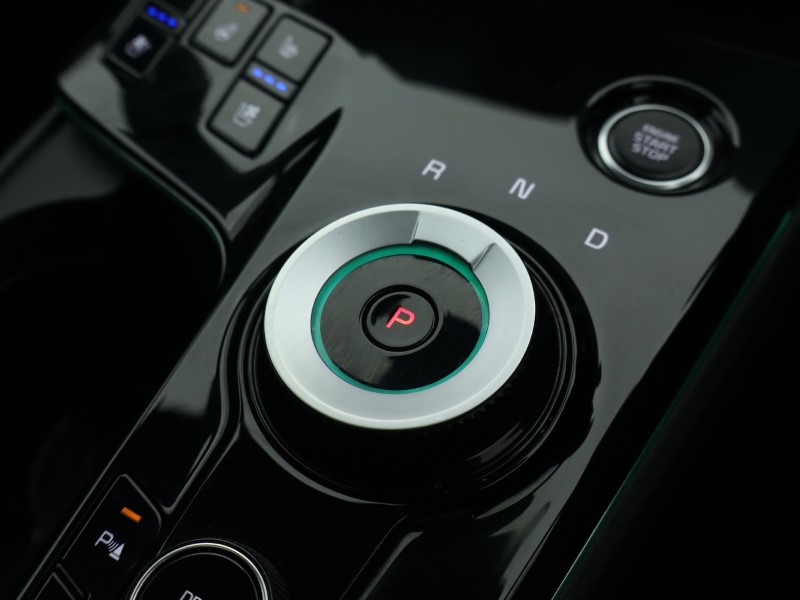 2022 (72) KIA SPORTAGE 1.6T GDi HEV GT-Line S 5dr Auto 4758135