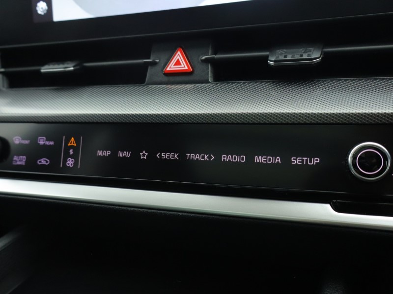 2022 (72) KIA SPORTAGE 1.6T GDi HEV GT-Line S 5dr Auto 4758130