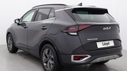 2022 (72) KIA SPORTAGE 1.6T GDi HEV GT-Line S 5dr Auto 4758084