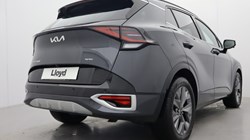 2022 (72) KIA SPORTAGE 1.6T GDi HEV GT-Line S 5dr Auto 4758146