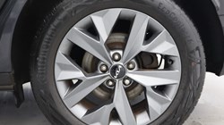2022 (72) KIA SPORTAGE 1.6T GDi HEV GT-Line S 5dr Auto 4758104