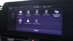 2022 (72) KIA SPORTAGE 1.6T GDi HEV GT-Line S 5dr Auto 4758122