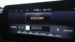 2022 (72) KIA SPORTAGE 1.6T GDi HEV GT-Line S 5dr Auto 4758123