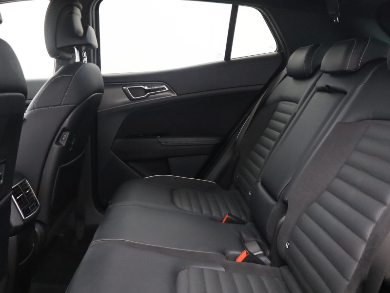 2022 (72) KIA SPORTAGE 1.6T GDi HEV GT-Line S 5dr Auto 4758086