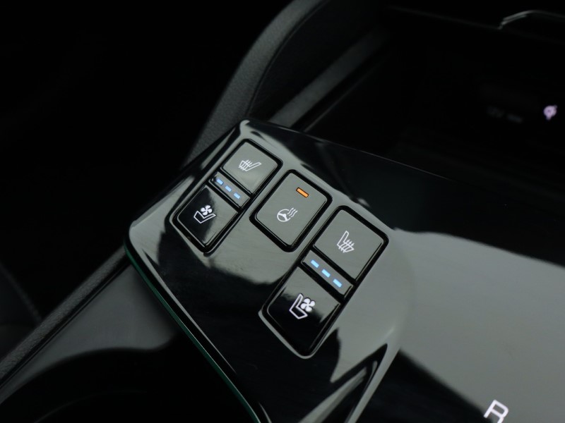 2022 (72) KIA SPORTAGE 1.6T GDi HEV GT-Line S 5dr Auto 4758133