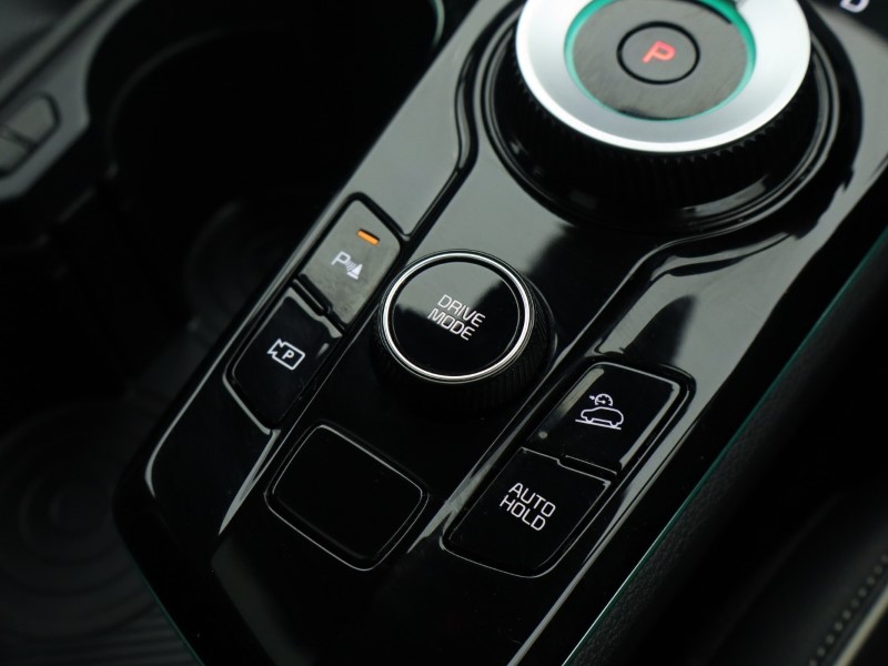 2022 (72) KIA SPORTAGE 1.6T GDi HEV GT-Line S 5dr Auto 4758136