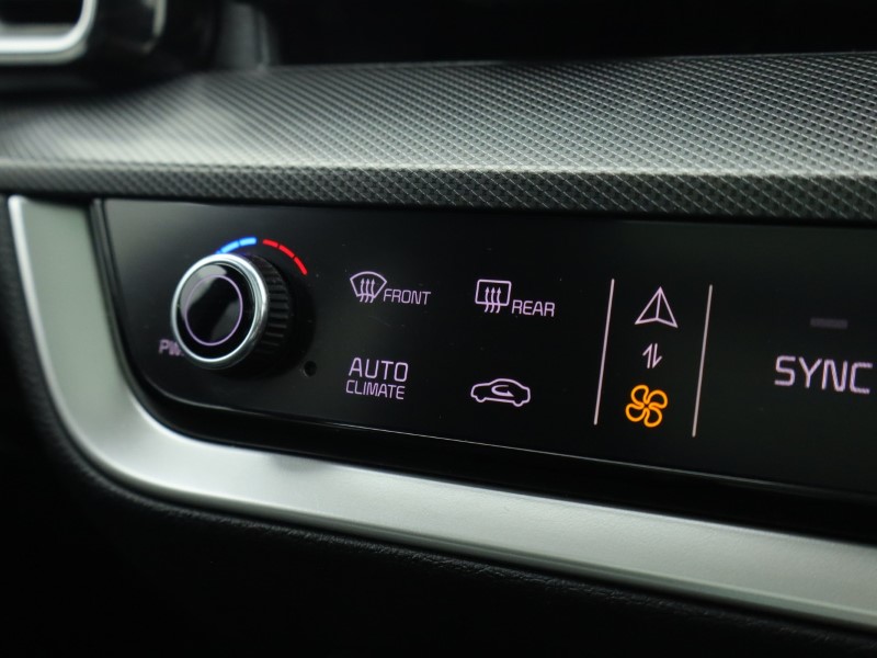 2022 (72) KIA SPORTAGE 1.6T GDi HEV GT-Line S 5dr Auto 4758129