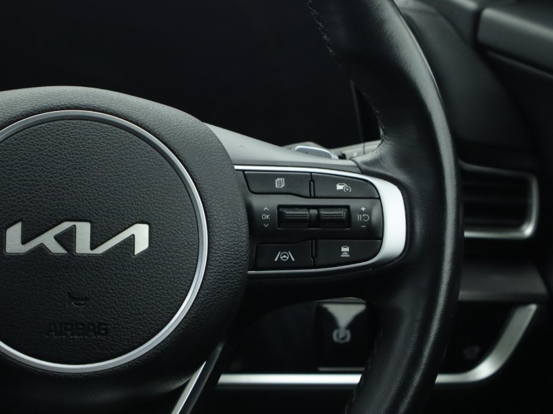 2022 (72) KIA SPORTAGE 1.6T GDi HEV GT-Line S 5dr Auto 4758109