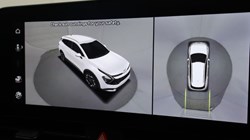 2022 (72) KIA SPORTAGE 1.6T GDi HEV GT-Line S 5dr Auto 4758126