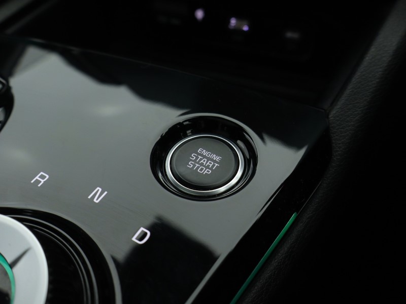 2022 (72) KIA SPORTAGE 1.6T GDi HEV GT-Line S 5dr Auto 4758134