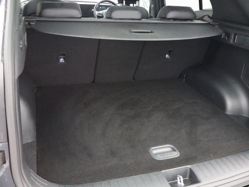 2022 (72) KIA SPORTAGE 1.6T GDi HEV GT-Line S 5dr Auto 4758141