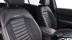 2022 (72) KIA SPORTAGE 1.6T GDi HEV GT-Line S 5dr Auto 4758113