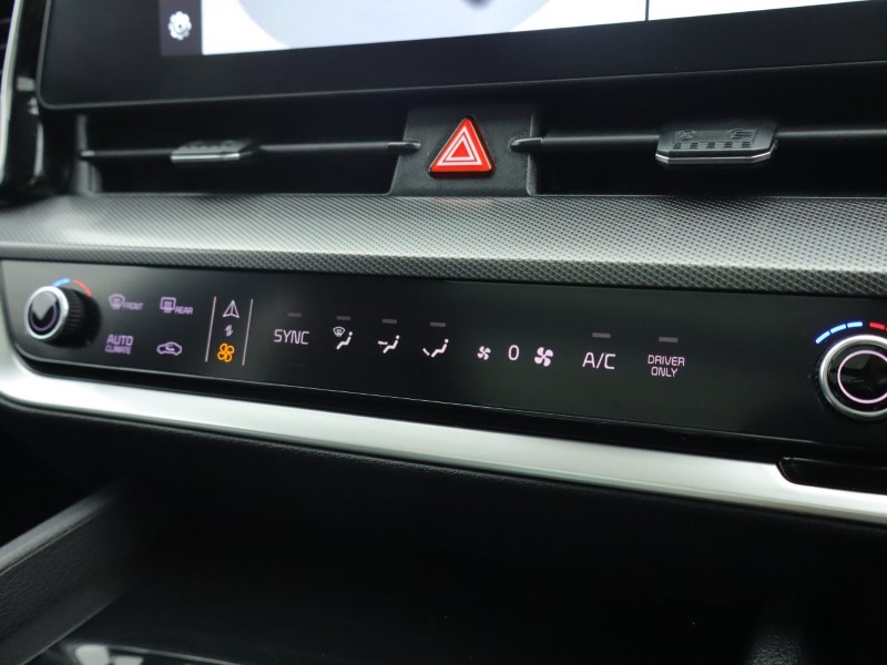 2022 (72) KIA SPORTAGE 1.6T GDi HEV GT-Line S 5dr Auto 4758127