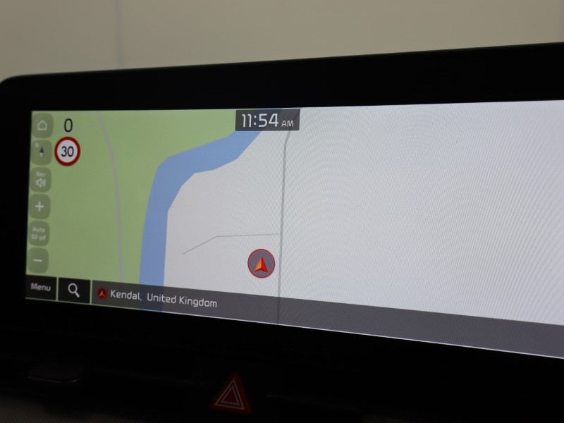 2022 (72) KIA SPORTAGE 1.6T GDi HEV GT-Line S 5dr Auto 4758121