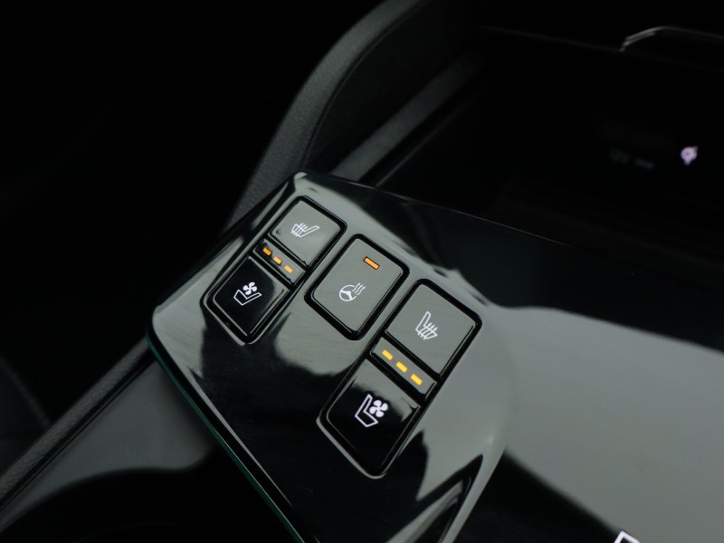 2022 (72) KIA SPORTAGE 1.6T GDi HEV GT-Line S 5dr Auto 4758132