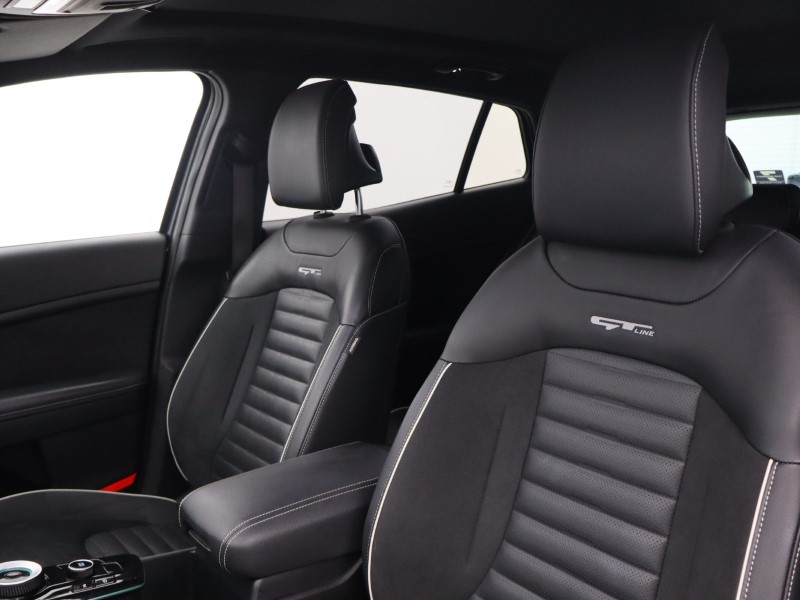 2022 (72) KIA SPORTAGE 1.6T GDi HEV GT-Line S 5dr Auto 4758101