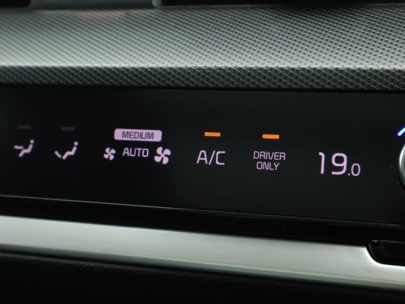 2022 (72) KIA SPORTAGE 1.6T GDi HEV GT-Line S 5dr Auto 4758128