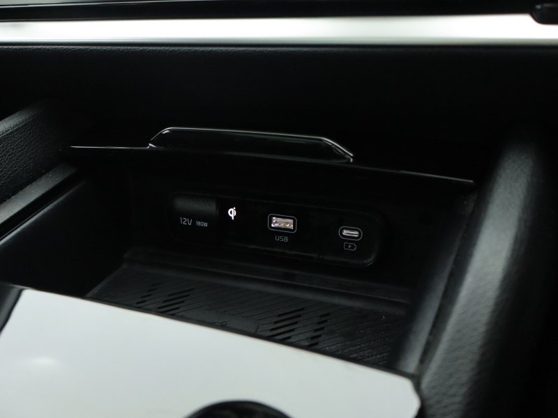 2022 (72) KIA SPORTAGE 1.6T GDi HEV GT-Line S 5dr Auto 4758131