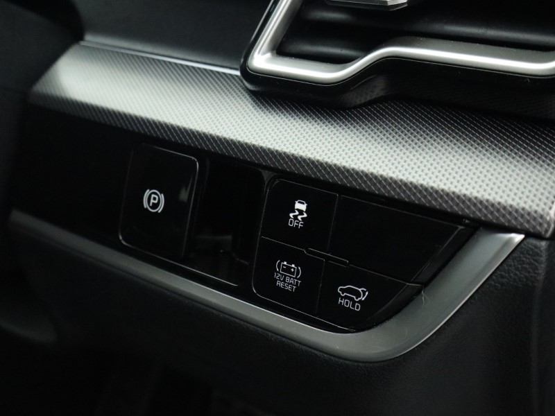 2022 (72) KIA SPORTAGE 1.6T GDi HEV GT-Line S 5dr Auto 4758117