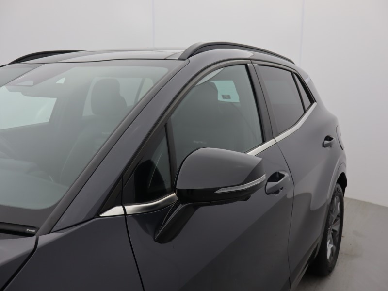 2022 (72) KIA SPORTAGE 1.6T GDi HEV GT-Line S 5dr Auto 4758150