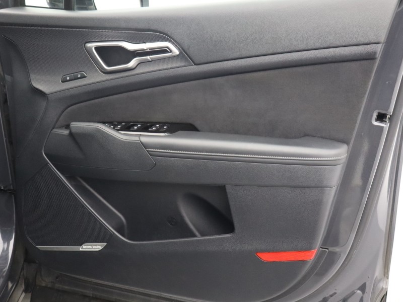 2022 (72) KIA SPORTAGE 1.6T GDi HEV GT-Line S 5dr Auto 4758114