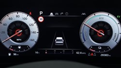 2022 (72) KIA SPORTAGE 1.6T GDi HEV GT-Line S 5dr Auto 4748626