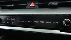 2022 (72) KIA SPORTAGE 1.6T GDi HEV GT-Line S 5dr Auto 4748655