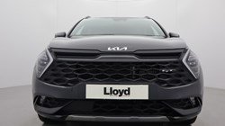 2022 (72) KIA SPORTAGE 1.6T GDi HEV GT-Line S 5dr Auto 4748673