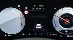 2022 (72) KIA SPORTAGE 1.6T GDi HEV GT-Line S 5dr Auto 4748664