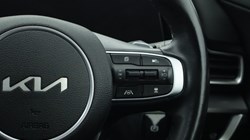 2022 (72) KIA SPORTAGE 1.6T GDi HEV GT-Line S 5dr Auto 4748635