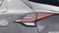 2022 (72) KIA SPORTAGE 1.6T GDi HEV GT-Line S 5dr Auto 4748669