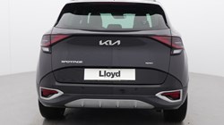 2022 (72) KIA SPORTAGE 1.6T GDi HEV GT-Line S 5dr Auto 4748623