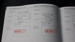 2022 (72) KIA SPORTAGE 1.6T GDi HEV GT-Line S 5dr Auto 4748676