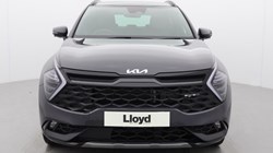 2022 (72) KIA SPORTAGE 1.6T GDi HEV GT-Line S 5dr Auto 4748624