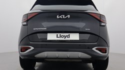 2022 (72) KIA SPORTAGE 1.6T GDi HEV GT-Line S 5dr Auto 4748670