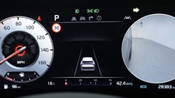 2022 (72) KIA SPORTAGE 1.6T GDi HEV GT-Line S 5dr Auto 4748665